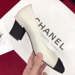 chanel_women_pumps_lambskin_grosgrain_shoes_white_1_