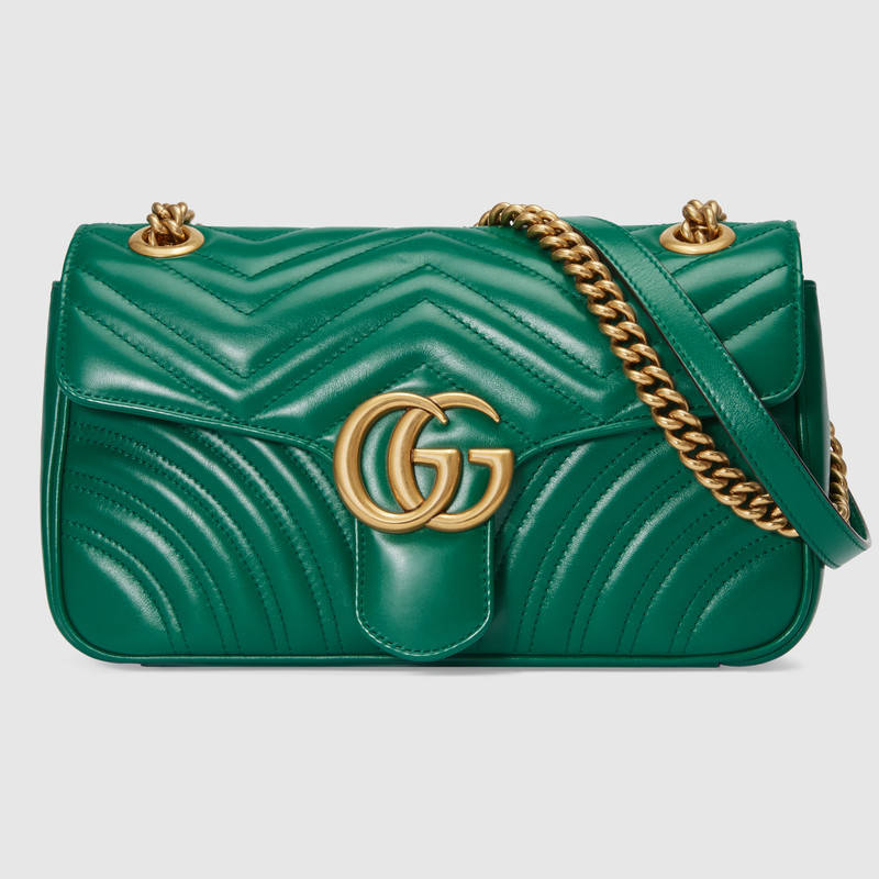 Сумка gucci marmont