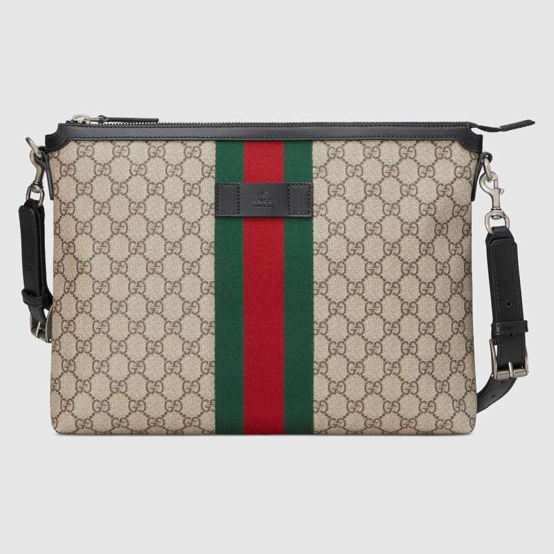 gucci messenger bags for men