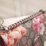 Gucci GG Women Dionysus GG Blooms Mini Bag – Image 8