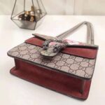 Gucci GG Women Dionysus GG Blooms Mini Bag – Image 5