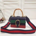 Gucci GG Women Dionysus Medium Top Handle Bag – Image 5