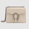 Gucci GG Women Dionysus Mini Leather Bag