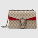 Gucci GG Women Dionysus Small Shoulder Bag - immagine 4