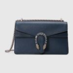 Gucci GG Women Dionysus Small Leather Shoulder Bag – Bild 4