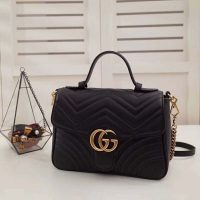 gucci_gg_women_gg_marmont_medium_top_handle_bag-black_1_