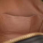 Gucci GG Women GG Marmont Quilted Leather Backpack - immagine 10