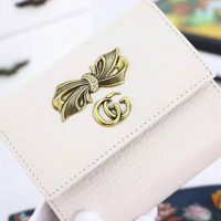 gucci_gg_women_leather_wallet_with_bow-white_6_