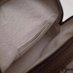 Gucci GG Unisex Ophidia GG Small Backpack-Brown – Image 10