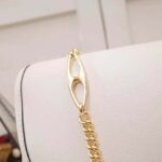 Gucci GG Women Rajah Medium Shoulder Bag-White – Image 9