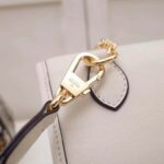 Gucci GG Women Rajah Medium Shoulder Bag-White – Image 10