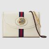 Gucci GG Women Rajah Small Shoulder Bag