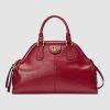 Gucci GG Women RE(BELLE) Medium Top Handle Bag