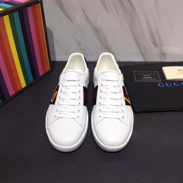 gucci_men_ace_embroidered_leather_sneaker_shoes_style_497090_white_5_