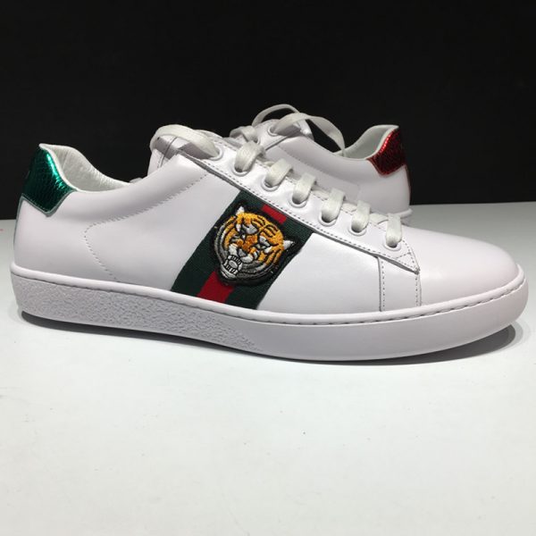 gucci tiger ace