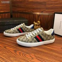 gucci_men_ace_gg_supreme_bees_sneaker-brown_4_