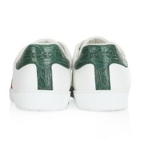 gucci_men_ace_low-top_sneaker_shoes_in_leather_with_web-green_1_