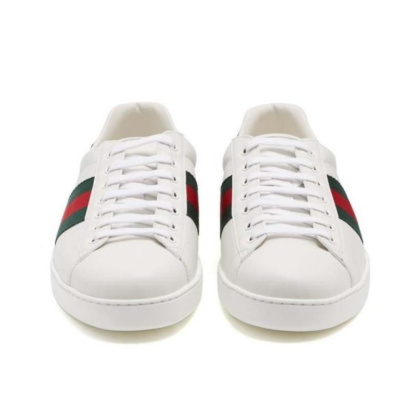 gucci_men_ace_low-top_sneaker_shoes_in_leather_with_web-green_5__1