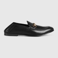 gucci_men_horsebit_leather_loafer_shoes_black_5_