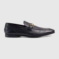 gucci_men_horsebit_leather_loafer_with_web_shoes_black_6_