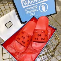 gucci_men_s_rubber_gg_slide_sandal-red_1_