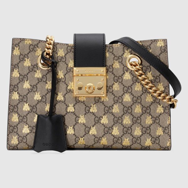 gucci_padlock_small_gg_supreme_canvas_shoulder_bag_with_printed_bees_2_