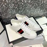 gucci_unisex_ace_classic_low-top_leather_sneaker_with_web_detail-white_1_