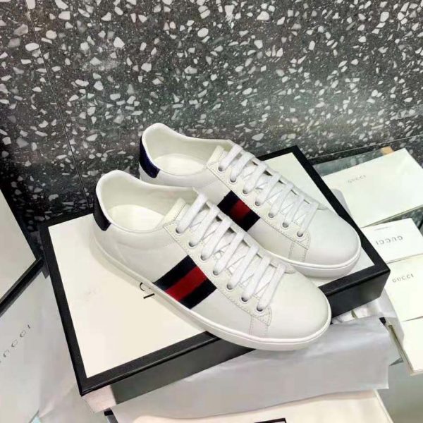 gucci_unisex_ace_classic_low-top_leather_sneaker_with_web_detail-white_4_