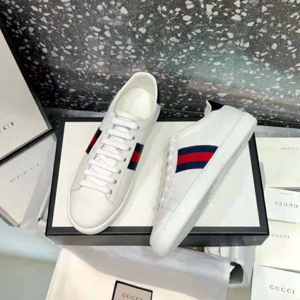 gucci_unisex_ace_classic_low-top_leather_sneaker_with_web_detail-white_7_