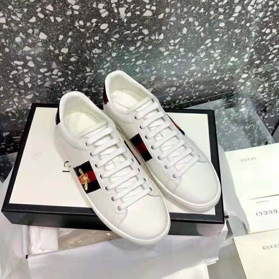 gucci unisex sneakers