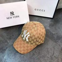 gucci_unisex_baseball_hat_with_ny_yankees_patch-brown_1_