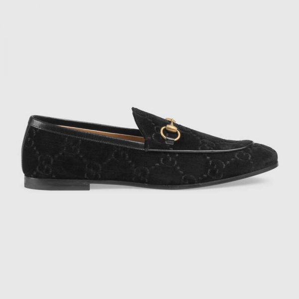 gucci_unisex_jordaan_gg_velvet_loafer-black_1_