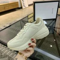 gucci_unisex_rhyton_gucci_logo_leather_sneaker-beige_4_