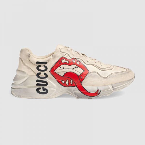 gucci_unisex_rhyton_sneaker_with_mouth_print-beige_1_