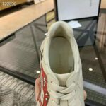 Gucci Unisex Rhyton Sneaker with Mouth Print-Beige - Bild 9