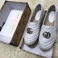 gucci_women_chevron_leather_espadrille_with_double_g_in_5.1_2