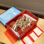 Gucci Women Flashtrek Sneaker 5.6cm Height-Pink – Bild 2