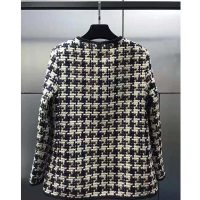 gucci_women_houndstooth_v-neck_jacket_1_