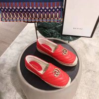 gucci_women_leather_espadrille_with_double_g_in_matel