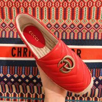 gucci_women_leather_espadrille_with_double_g_in_matel