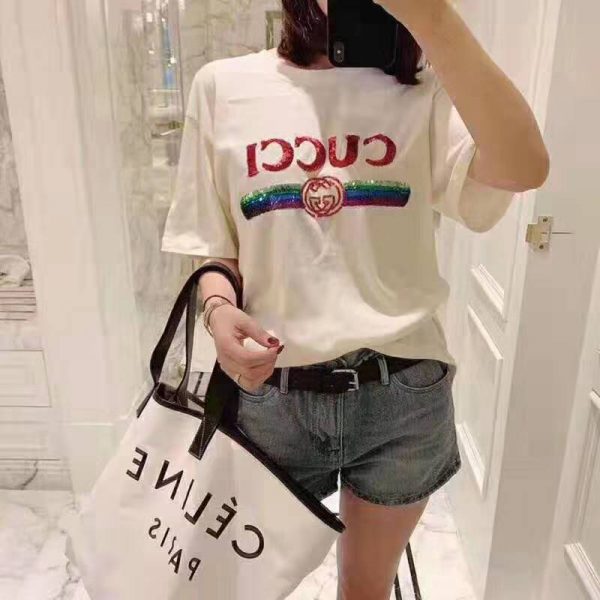 gucci_women_oversize_t-shirt_with_sequin_gucci_logo-white_5_