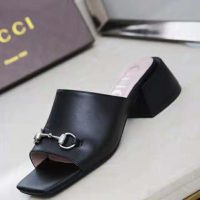 gucci_women_patent_leather_mid-heel_slide_5.1cm_chunky_heel-black_1_