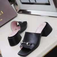 gucci_women_patent_leather_mid-heel_slide_5.1cm_chunky_heel-black_1_