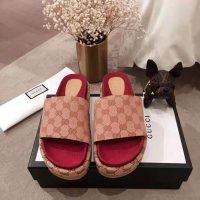 gucci_women_s_original_gg_slide_sandal_6.1cm_height-brown_1_