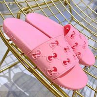 gucci_women_s_rubber_gg_slide_sandal-pink_1_