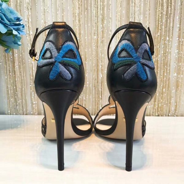 gucci_women_shoes_embroidered_leather_mid-heel_sandal_30mm_heel-black_4__1_1