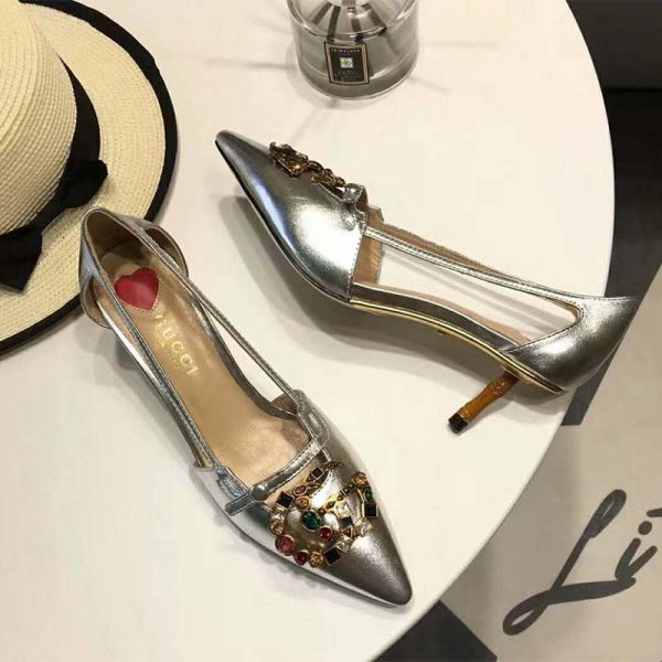 gucci_women_shoes_metallic_leather_pump_with_crystal_double_g_20mm_heel-sliver_7__2_1