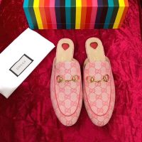 gucci_women_shoes_princetown_gg_canvas_slipper_5mm_heel-pink_1_