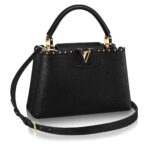 Sac Louis Vuitton LV Capcines PM M54565-Noir