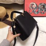 Louis Vuitton LV Capcines PM Bag M54565-Black – Image 6